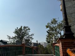 -赤坎·广东华侨国际旅游度假区