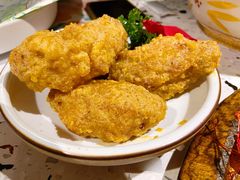 -素描餐厅(灵隐天竺店)