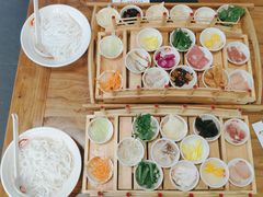 -双桥园·云南过桥米线(古城南门店)