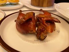 -富力丽思卡尔顿酒店·丽轩中餐厅