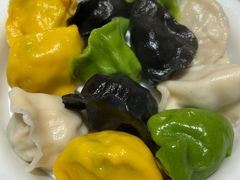 -双合园·海鲜水饺青岛菜(上清路店)