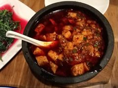 -庶民居中餐馆(花土店)
