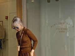 -nana showroom娜娜家服装店