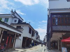 -涵家味土菜馆·徽州一绝臭鳜鱼(三河古镇店)