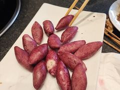 -完美生活炭火烤肉(二马路店)