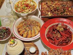 -串盟烧烤·长沙美食地标(星沙店)