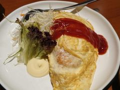 -気楽亭和食料理(气乐亭大世界本店)
