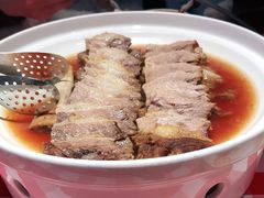 -西贝(吴江路湟普汇店)