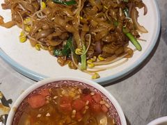 -肥家大排档(天河体育西店)