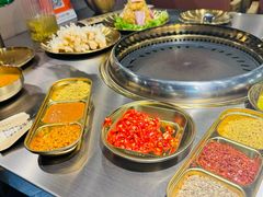 -炉队长·齐齐哈尔家庭烤肉(马家堡店)