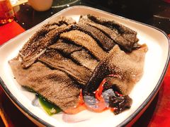 极品鲜毛肚-矮板凳老火锅(宽窄巷子店)