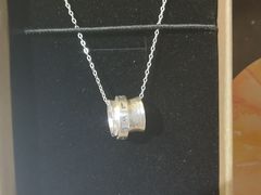 -十八字金·银饰·开蚌DIY·手工体验团建(世纪金源店)