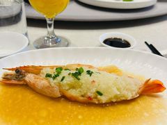 -君来梁溪饭店-餐厅