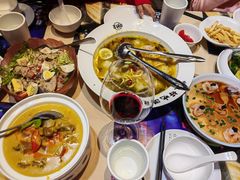-胡桃里乐队酒馆(广州塔店)