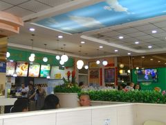 大堂-六和餐饮(东城根店)