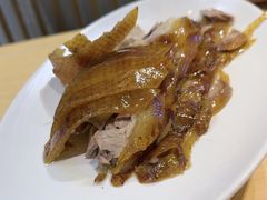 -香香春饼·非遗技艺(万达店)