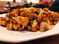 -同合居·非遗东北菜(红博会展店)