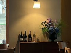 -Fuzzy Bistro 浮几韩餐·茶酒馆