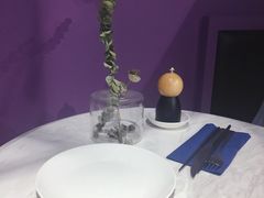-Wei菋·Le Bistrot