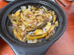 -城河饭店·传统淮扬菜(河下古镇店)