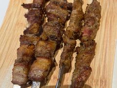 -巴依老爷新疆美食(常营店)