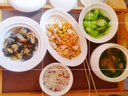 -臻康乃馨月子中心(集美店)
