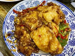 -文杰餐馆(南洪时尚风情街店)