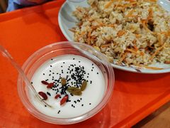 -穆兰泽兰州牛肉面(天津·海河意式风情区店)