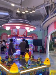 -晴空乐园(东厦100店)
