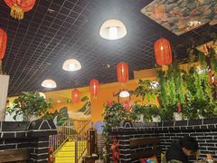 -江湖水乡铁锅炖魚(周庄嘉园店)