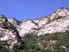 -少华山国家森林公园