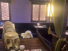 -绿茶餐厅(哈尔滨凯德店)