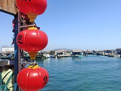 -蓝湾碧波·老字号·疍家非遗海上餐厅