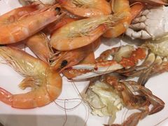 -芭菲盛宴·环球美食(北城国际店)