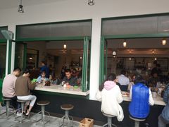 门面-RAC BAR(安福路店)