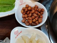 -大明铜锅·烤涮坊·烧烤(总店)