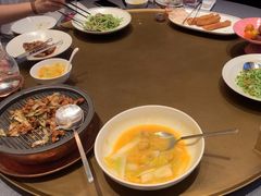-津菜典藏河西店(水上店)