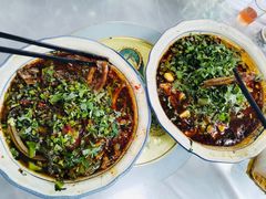 -周鱼鳅饭店