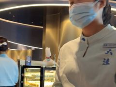 -大渔铁板烧(通州万达店)