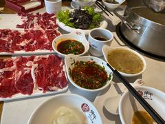 -焯牛潮汕牛肉火锅(云峰街创始店)