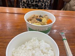 -香积寺