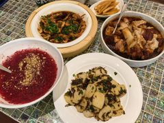 -走马楼饭庄(慈城古县城店)