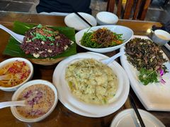 -尽善百年古院餐厅(王家老宅店)