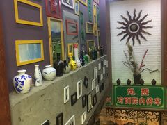 -鹏馨羊羔肉·非遗(新建街店)