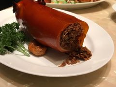 -8餐厅(新葡京酒店)