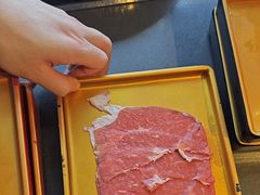 -牛武士寿喜烧·和牛火锅自助(全球首店)