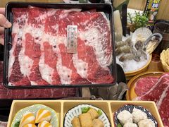 -牛匠和牛寿喜锅(西安总店)
