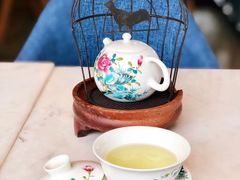 -五号茶居·新派粤菜·岭南五号酒店(沿江中路店)