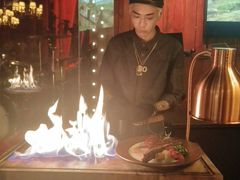 -MR.ROCKY洛奇先生·西餐&酒吧(琶醍店)