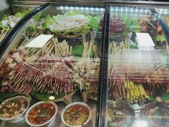 -江湖一盏灯·滇味卤烤(普惠园店)